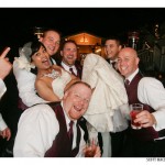 wedding photo booth